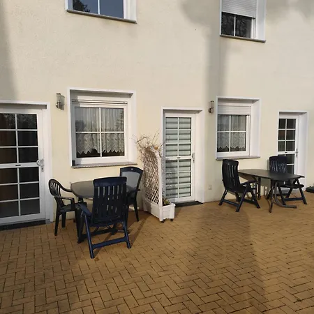 Bansin, Ferienwohnung Bansin Ostseebad Heringsdorf Zimmer foto