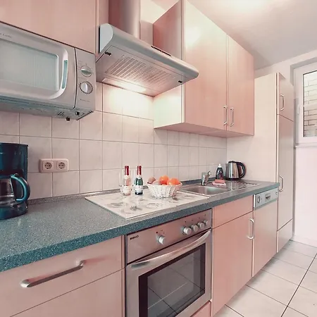 Bansin, Ferienwohnung Bansin Ostseebad Heringsdorf Zimmer foto