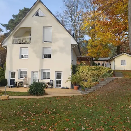 Bansin, Ferienwohnung Bansin Ostseebad Heringsdorf Zimmer foto