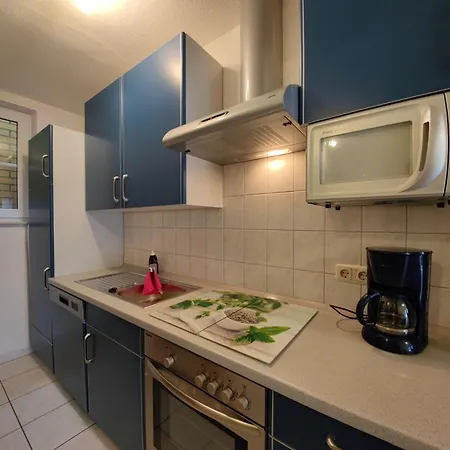 Bansin, Ferienwohnung Bansin Ostseebad Heringsdorf Exterior foto