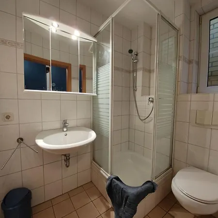 Bansin, Ferienwohnung Bansin Ostseebad Heringsdorf Exterior foto