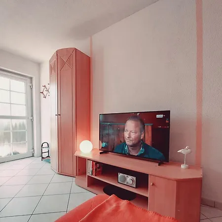 Bansin, Ferienwohnung Bansin Ostseebad Heringsdorf Zimmer foto