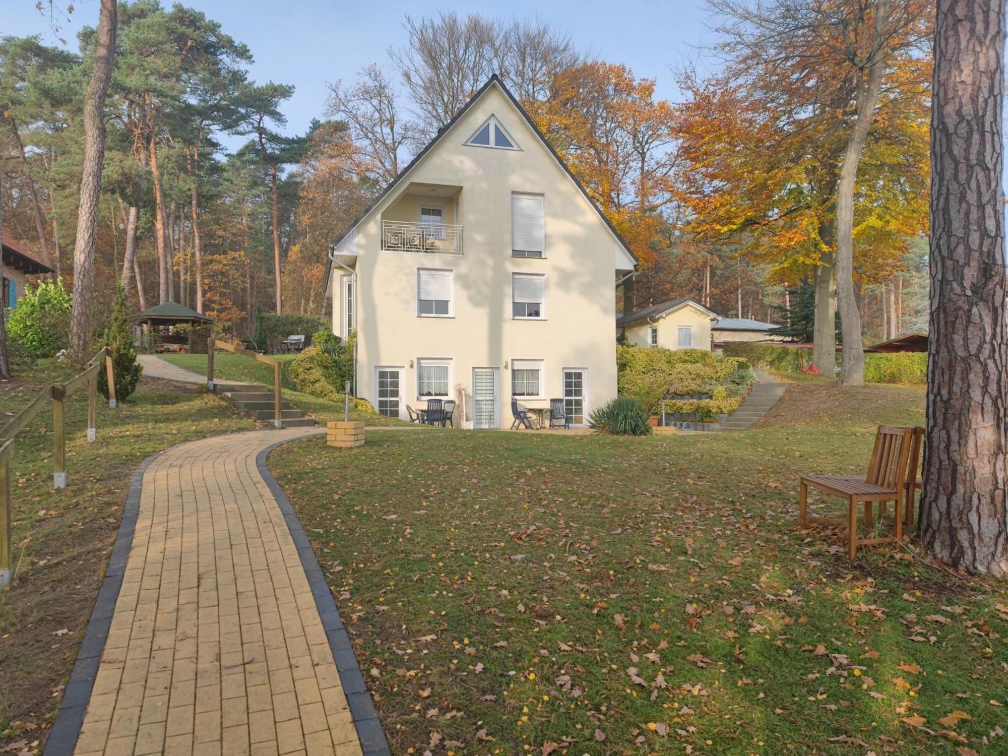 Bansin, Bansin Apartment Heringsdorf (Usedom)