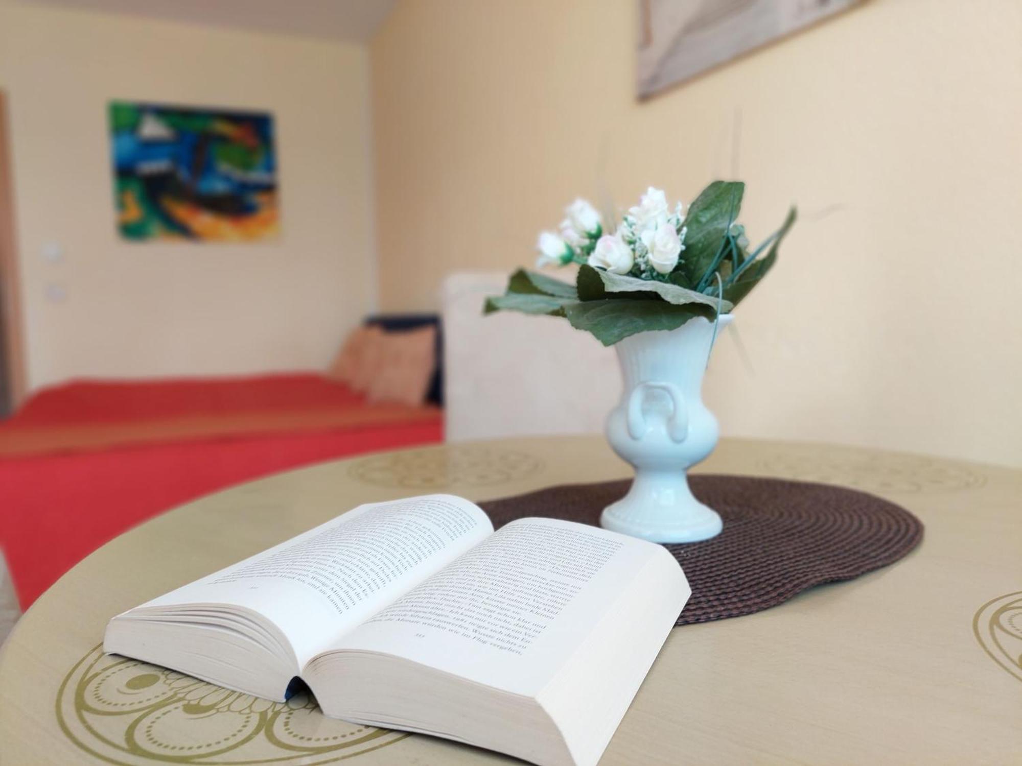 Bansin, Bansin Apartment Heringsdorf (Usedom)
