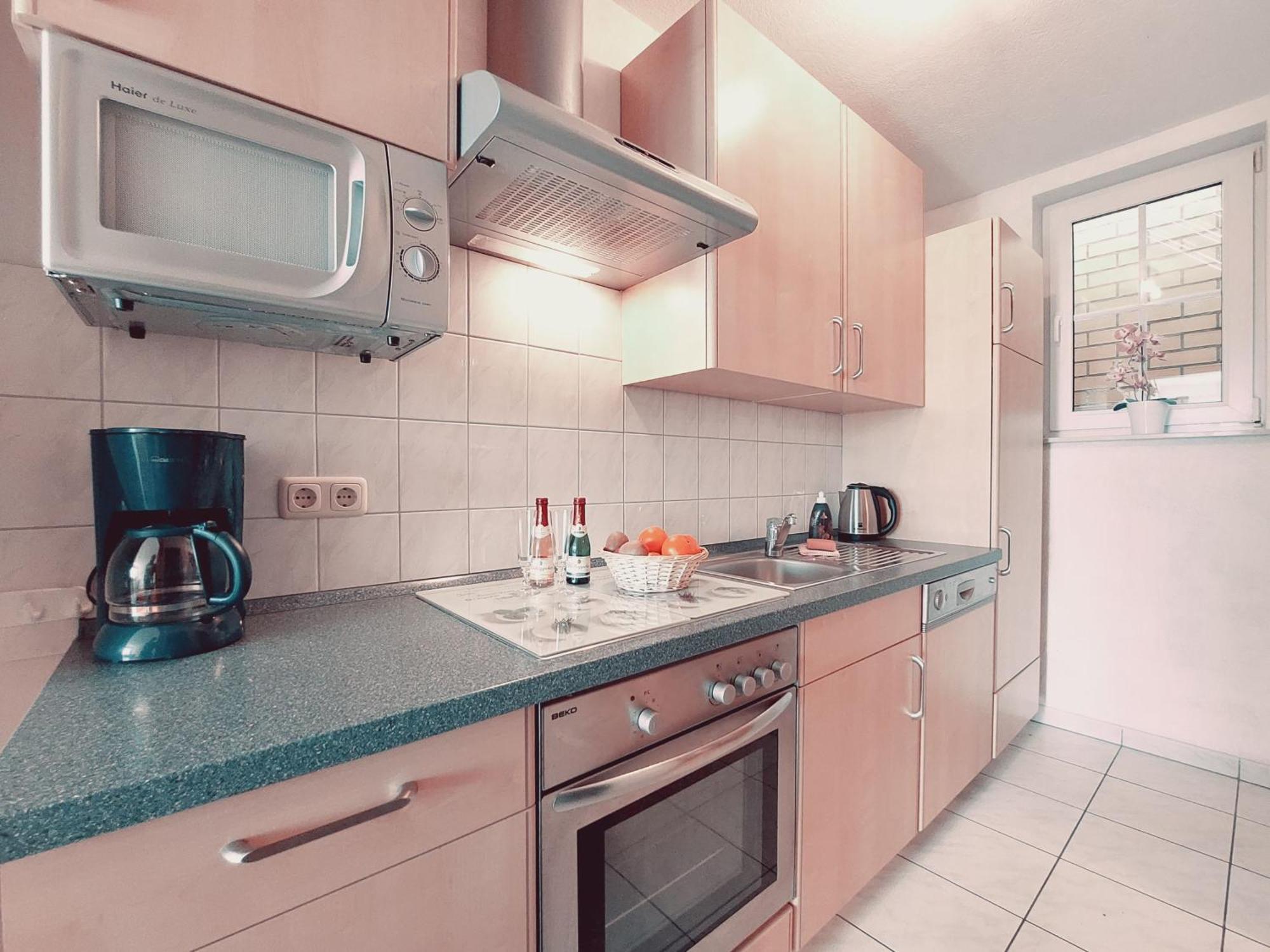 Bansin, Bansin Apartment Heringsdorf (Usedom)