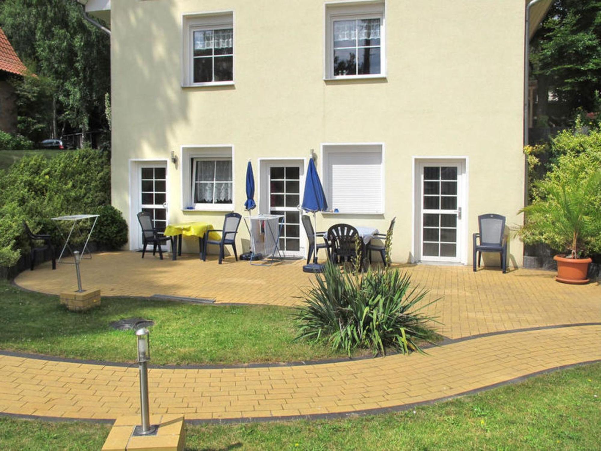 Bansin, Bansin * Ostseebad Heringsdorf