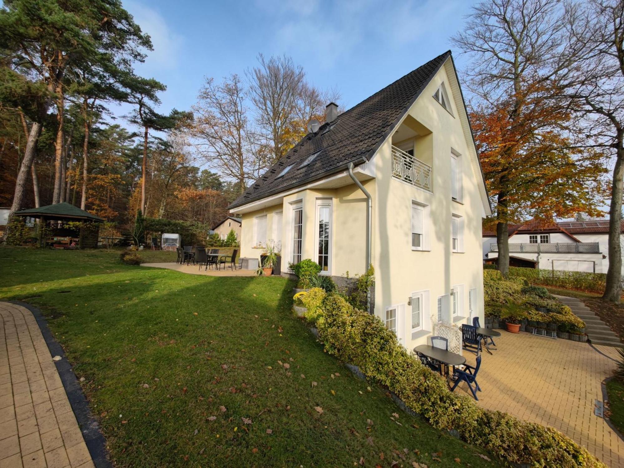 Bansin, Bansin Heringsdorf (Usedom)
