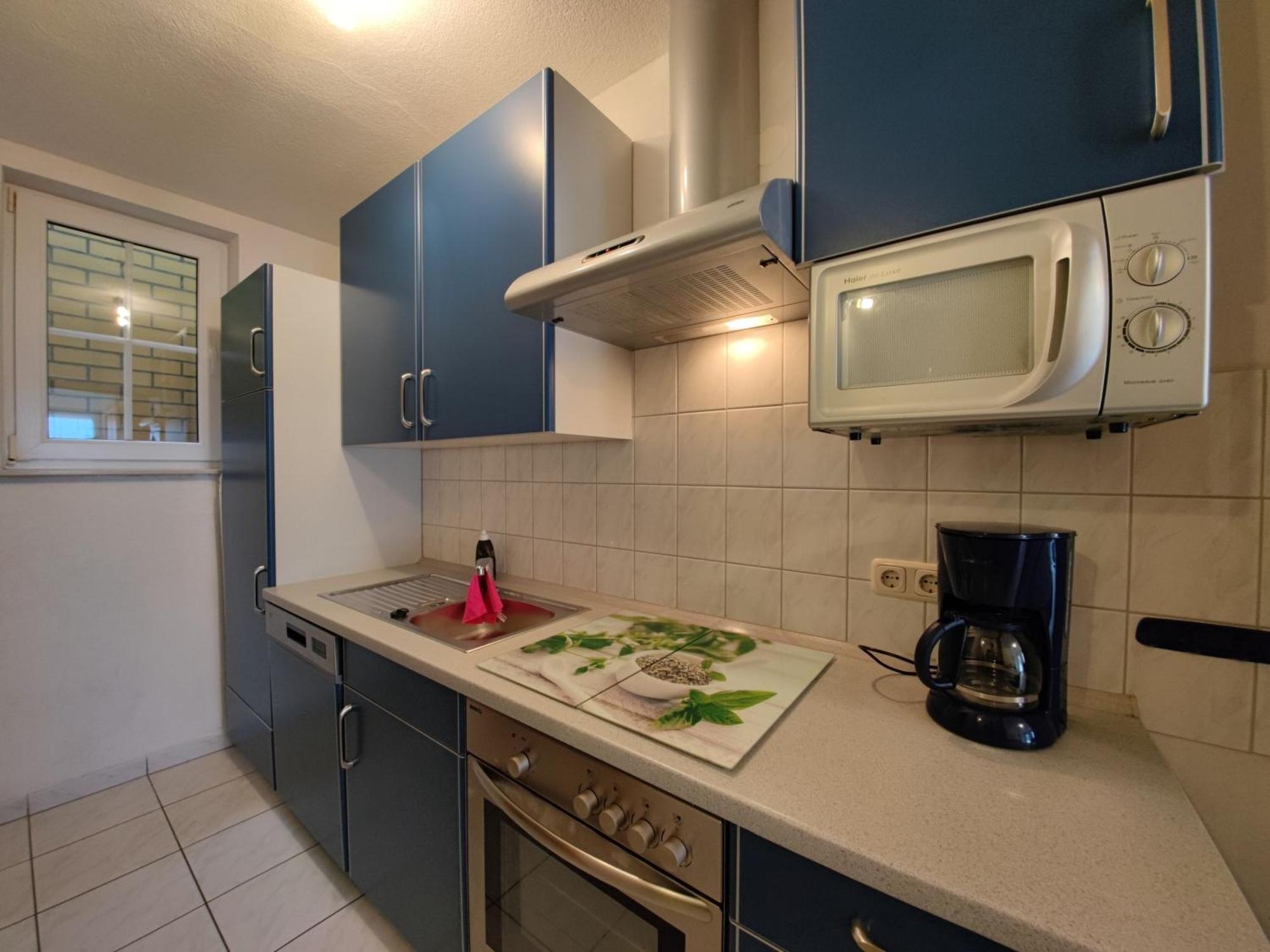 Bansin, Bansin Ostseebad Heringsdorf