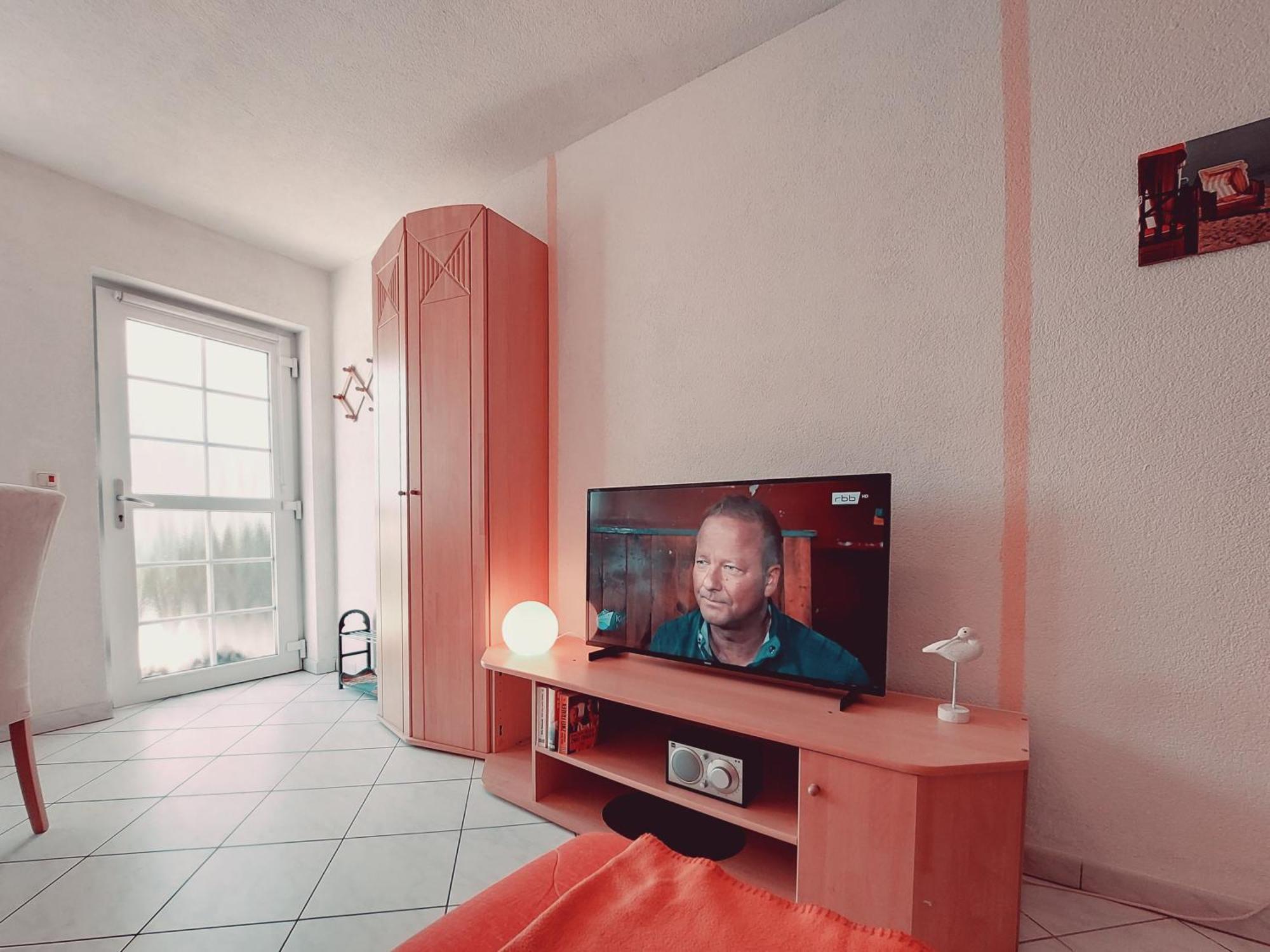 Bansin, Bansin Apartment