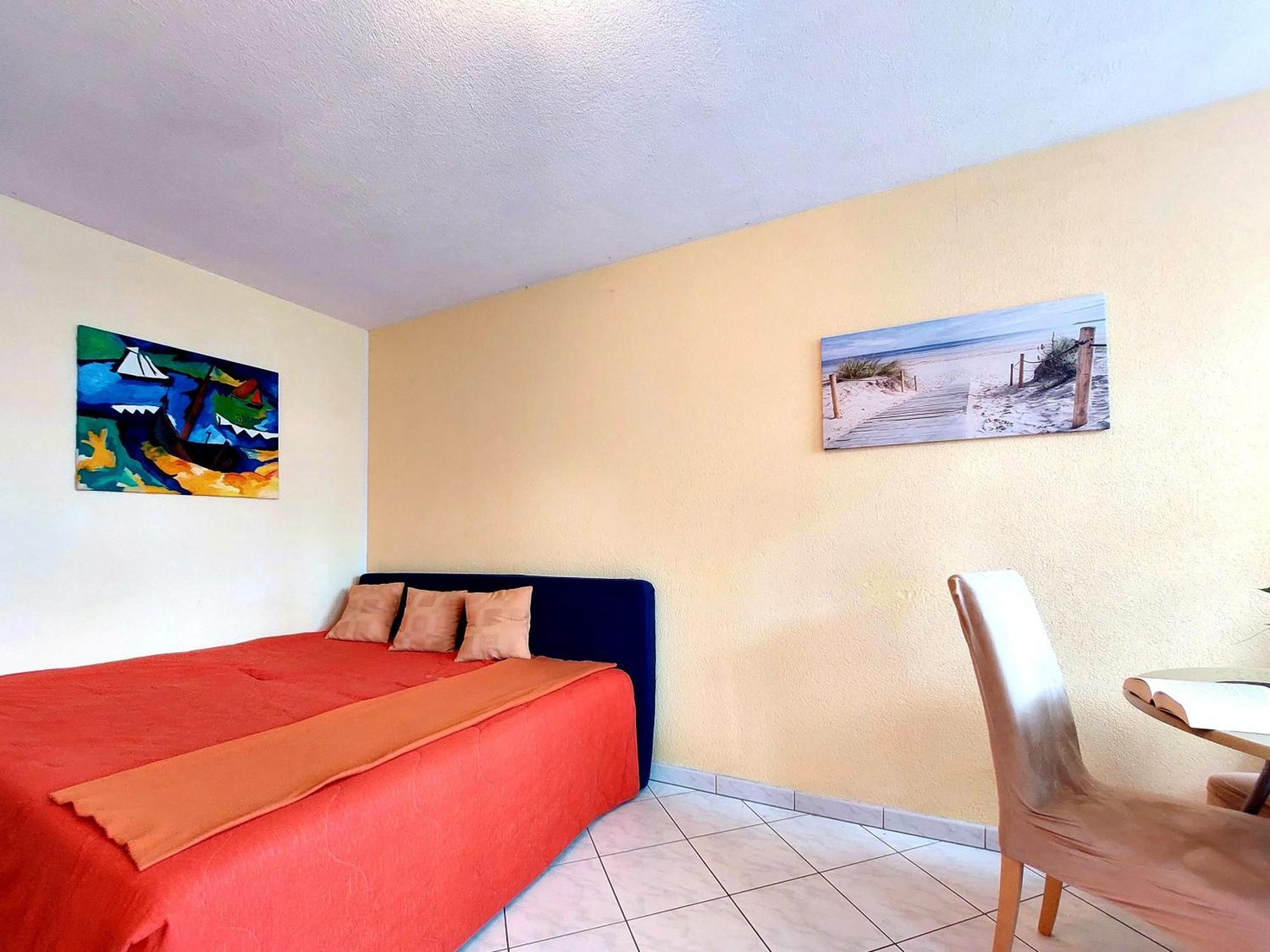 Apartment Bansin, Bansin Ostseebad Heringsdorf